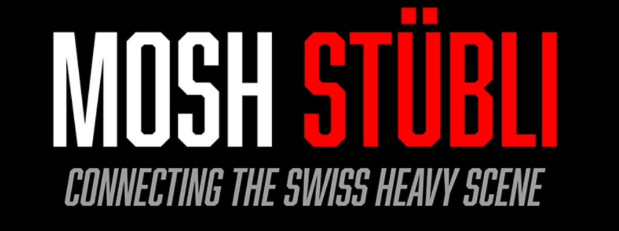 Mosh Stübli